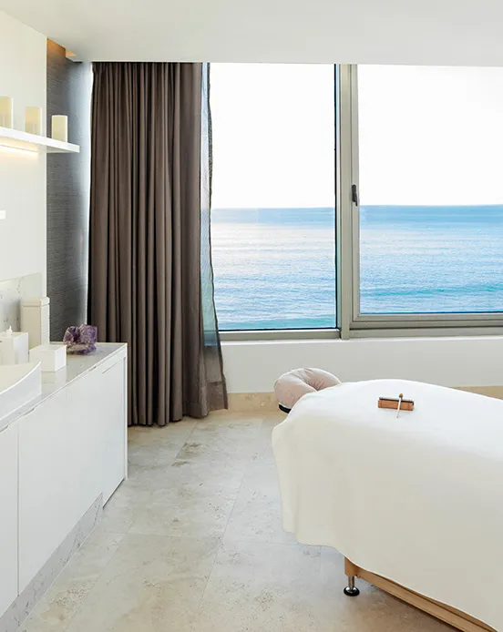 Therapy Suites