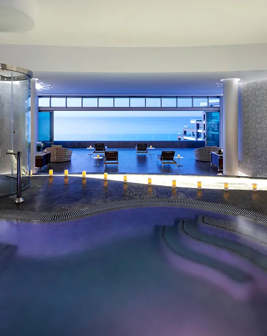 Hydrotherapy Ritual