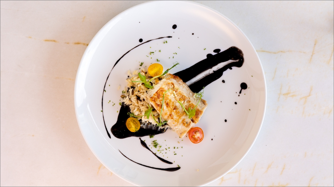 Dining Experience