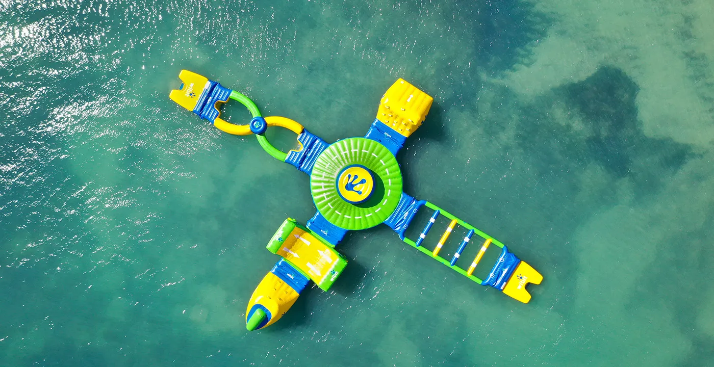 Resort Activities & Little Luxuries