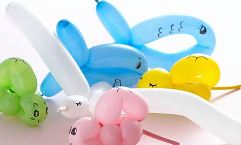 Balloon Craft