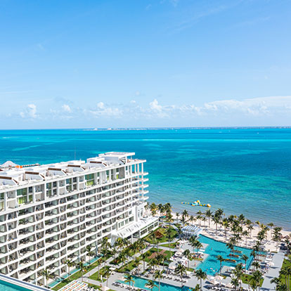 best month in cancun