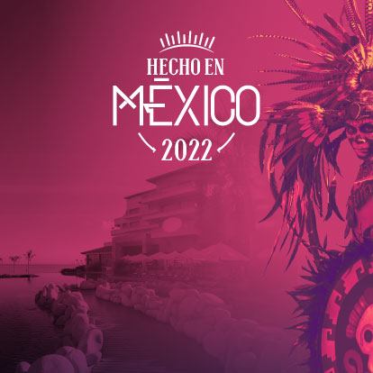 Special offer: Hecho en Mexico
