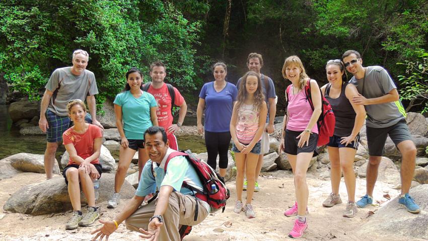 Activity Photo
