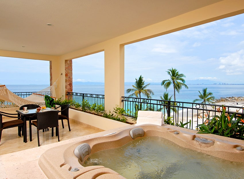 La Garza Puerto Vallarta