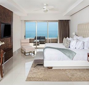 4 Bedroom Penthouse