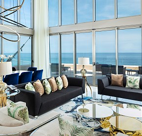 4 Bedroom Penthouse