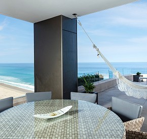 4 Bedroom Penthouse