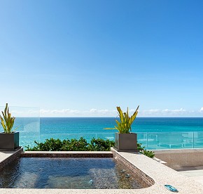3 Bedroom Penthouse
