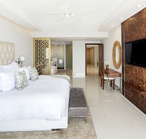 4 Bedroom Penthouse