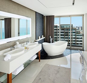 4 Bedroom Penthouse