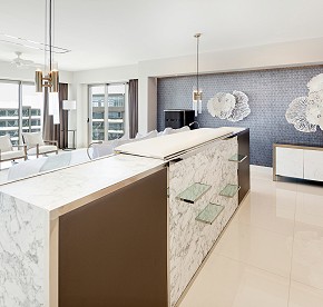 4 Bedroom Penthouse