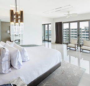 4 Bedroom Penthouse