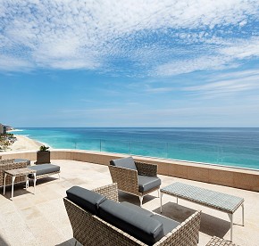 4 Bedroom Penthouse