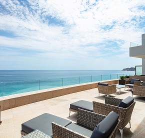 4 Bedroom Penthouse