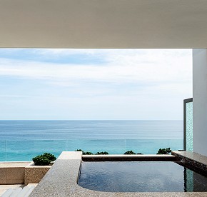 4 Bedroom Penthouse