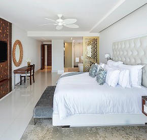 4 Bedroom Penthouse