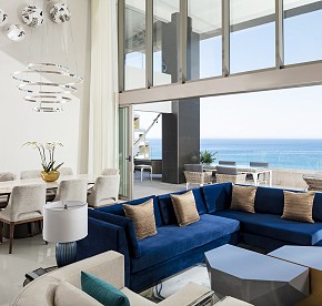 4,801 square feet 4-bedroom