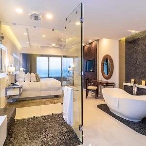 Three Bedroom Loft