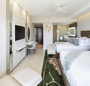 In Room View - 3 Bedroom Oceanfront