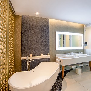Junior Suite Garza Blanca All Inclusive Resort Los Cabos