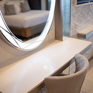 Junior Suite Garza Blanca Resort & Spa Los Cabos