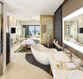 Junior Suite Ocean View