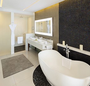 Junior Suite Ocean View
