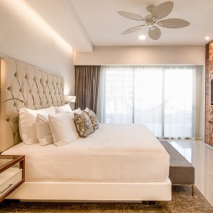 One Bedroom Suite Garza Blanca Cabo San Lucas
