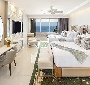 Radiant Interiors