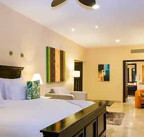 Honeymoon Suite
