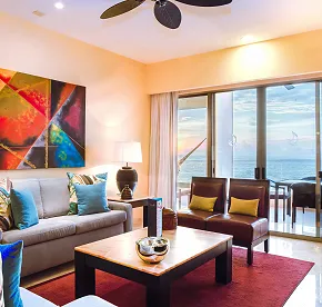 Two Bedroom Suite