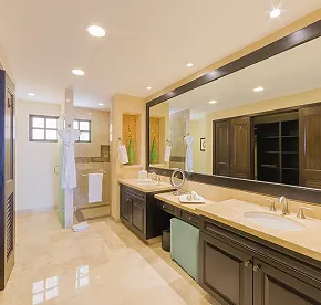 One Bedroom Suite