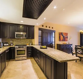 One Bedroom Suite