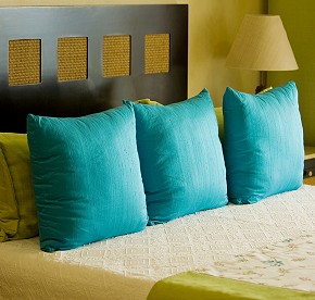 One Bedroom Suite
