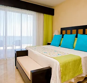 One Bedroom Suite