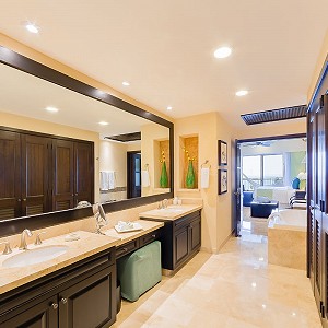 One Bedroom Suite Hotel Garza Blanca Preserve Resort 6 Spa
