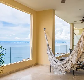 One Bedroom suite