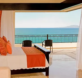 Three Bedroom Suite Garza Blanca Puerto Vallarta