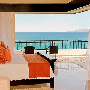 Three Bedroom Suite Garza Blanca Puerto Vallarta