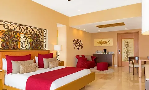 Junior Panoramic Suite