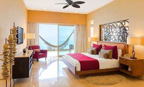 Ultra Junior Panorama Suite