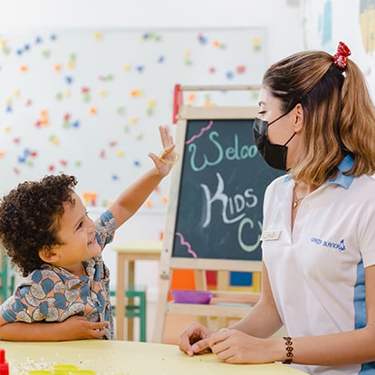 Actividades para niños en Puerto Vallarta