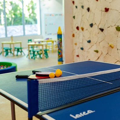 888 Family Ping Pong Night - Events for Kids near me