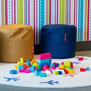 Area Kids Club Garza Blanca Los Cabos