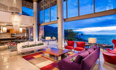 The Grand Penthouse
