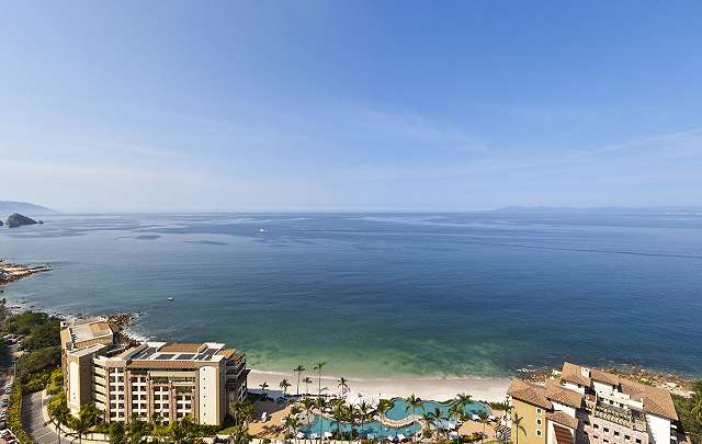 Puerto Vallarta Location
