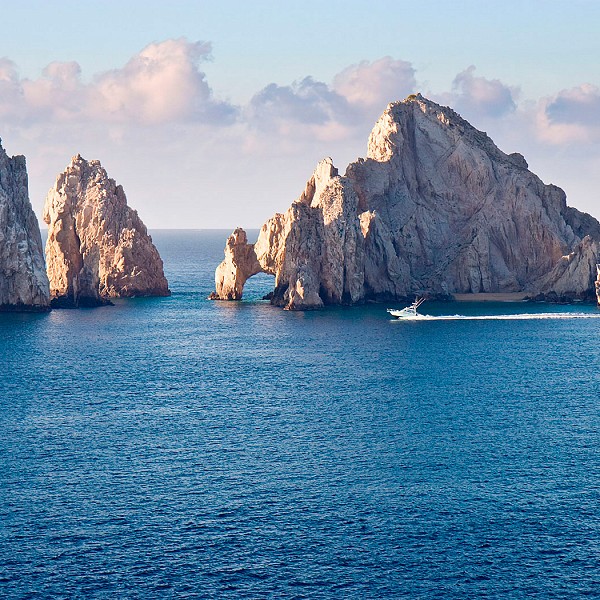 Garza Blanca Los Cabos