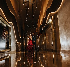 Get inspired by real wedding moments captured at Garza Blanca Puerto Vallarta. Ocean views, elegant décor, and timeless memories await.