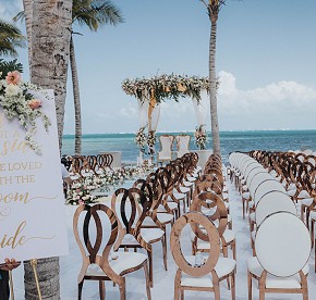 Get inspired by real wedding moments captured at Garza Blanca Puerto Vallarta. Ocean views, elegant décor, and timeless memories await.